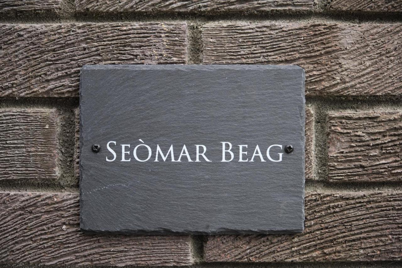 Seomar Beag Hotel Оубън Екстериор снимка